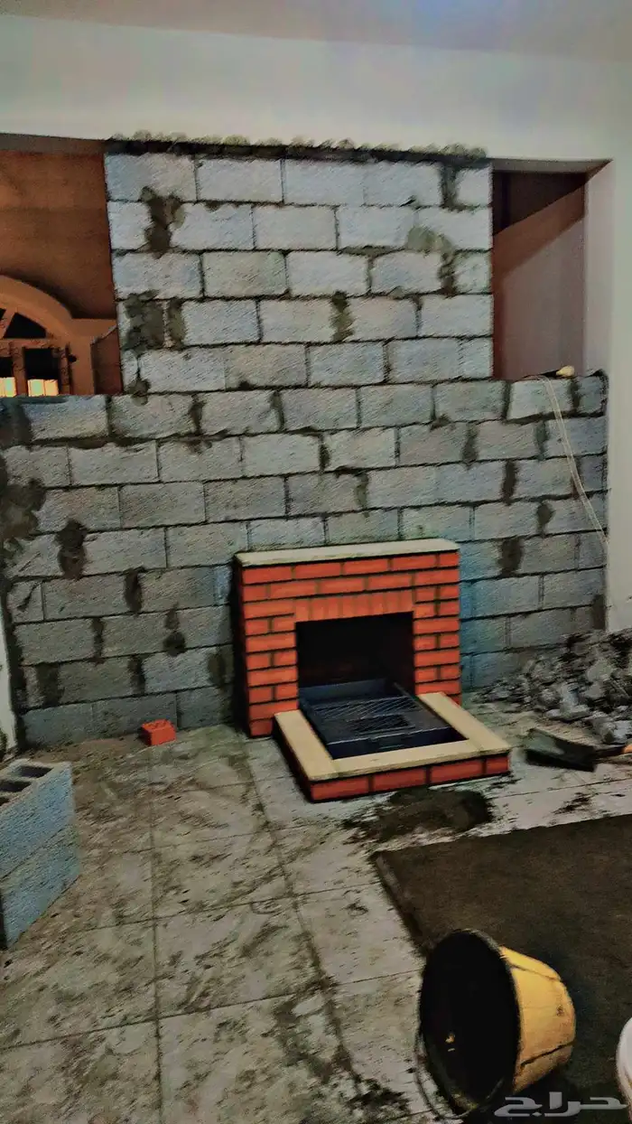 فوران شوايات مشبات تنور مندي 0