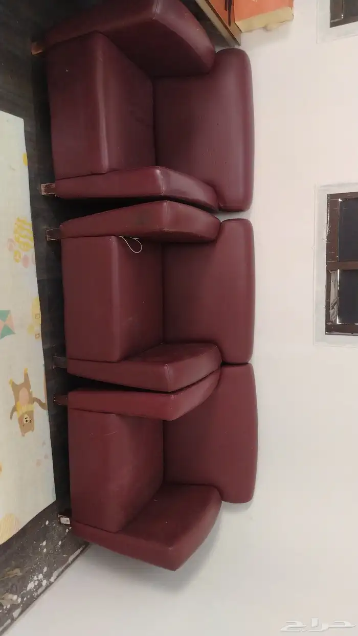 اثاث مكتب وكنب 2