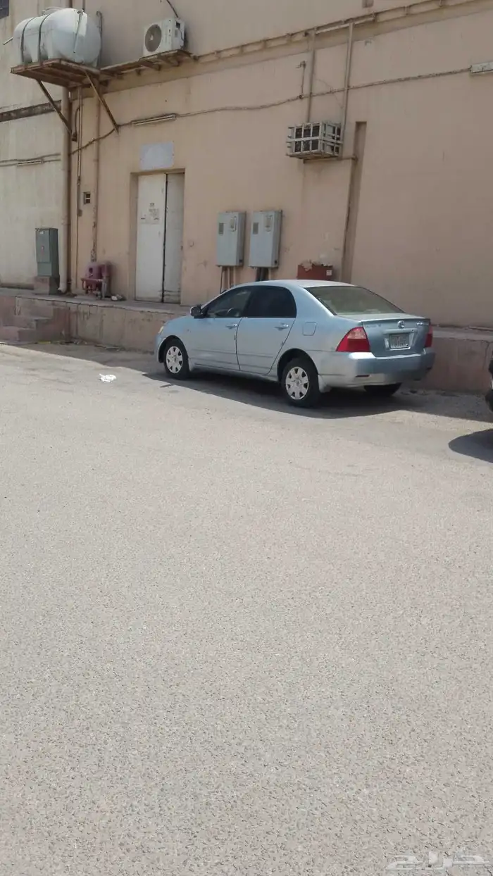 كرلاء 2007 جير عادي زجاج كهرباء ماشي 400الف جير مكينه شرط 3