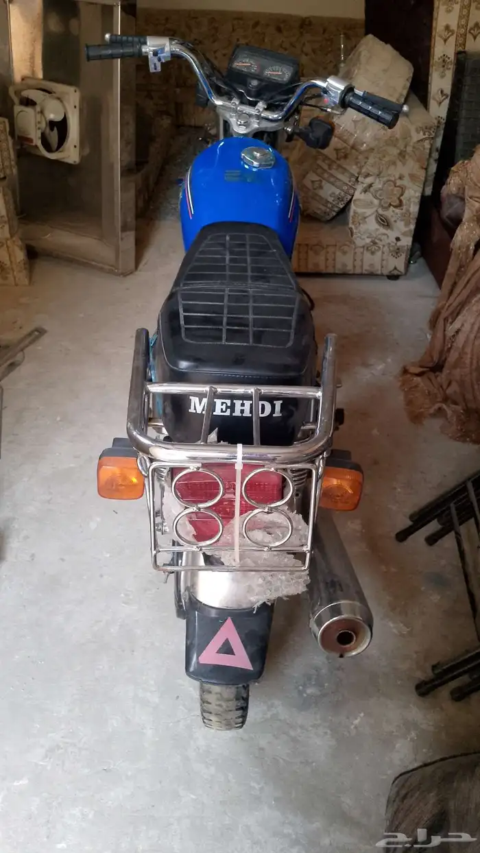 سبورت مهدي 250 0