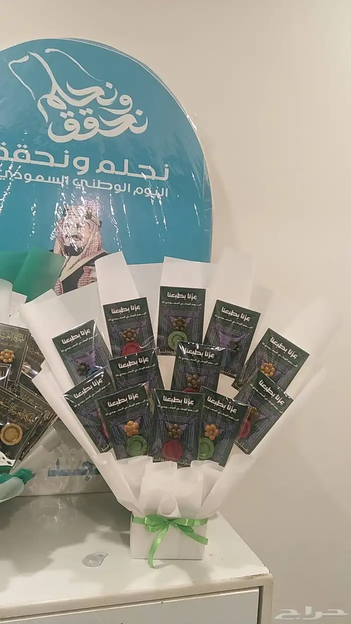 توزيعات اليوم الوطني 2025 (أسر منتجه) 3