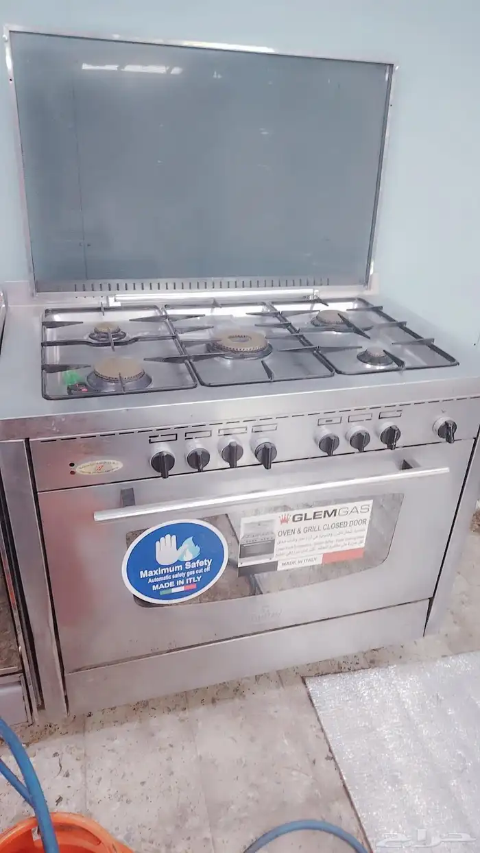 بوتوجازات نظيفه جدا خرج فنادق 5