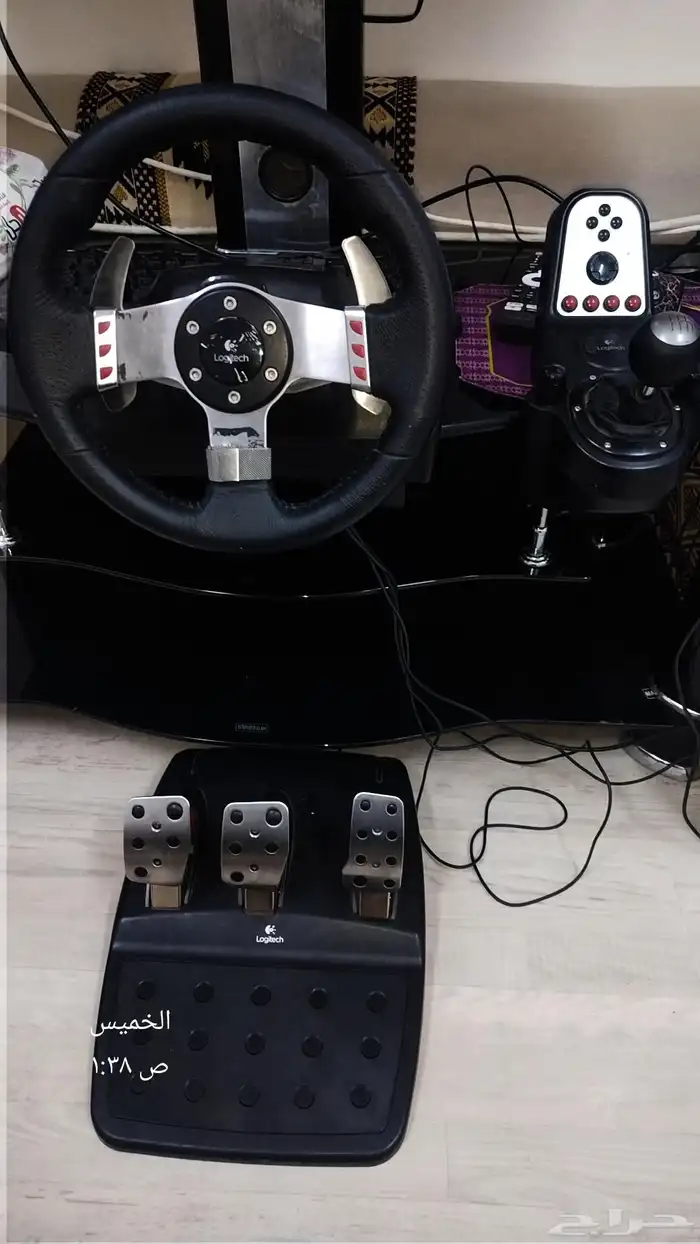طاره للبي سي والسوني 0