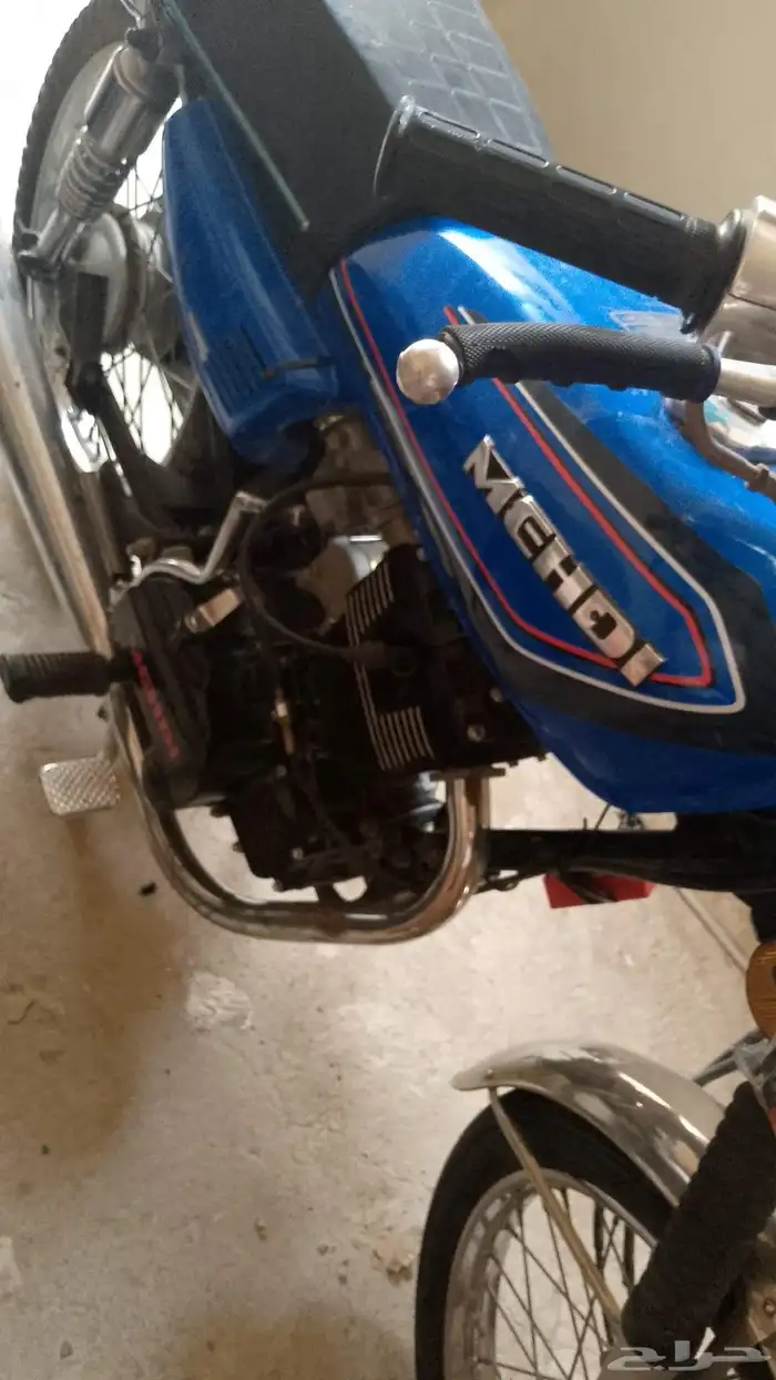 سبورت مهدي 250 2