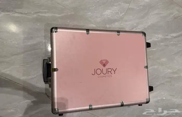 شنطة مكياج جوري 2