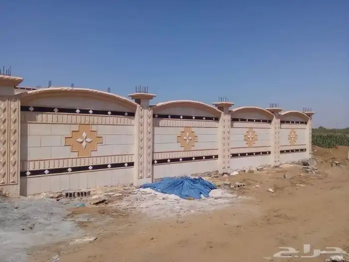 لياسه ملونه بديل الحجر الطبيعي تغنيك عن البروفايل 7