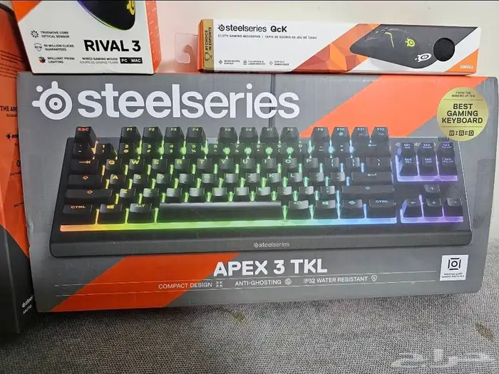 بي سي قيمنق وللتصميم مميز وجاهز بكراتينه 2