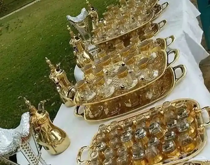 قهوجين صبابين حي انهضه الرياض 1