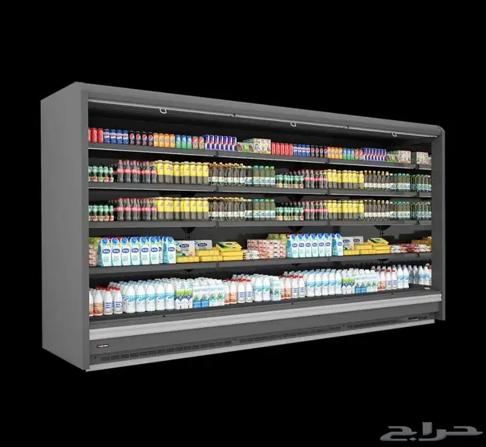 الثلاجات refrigerator 0