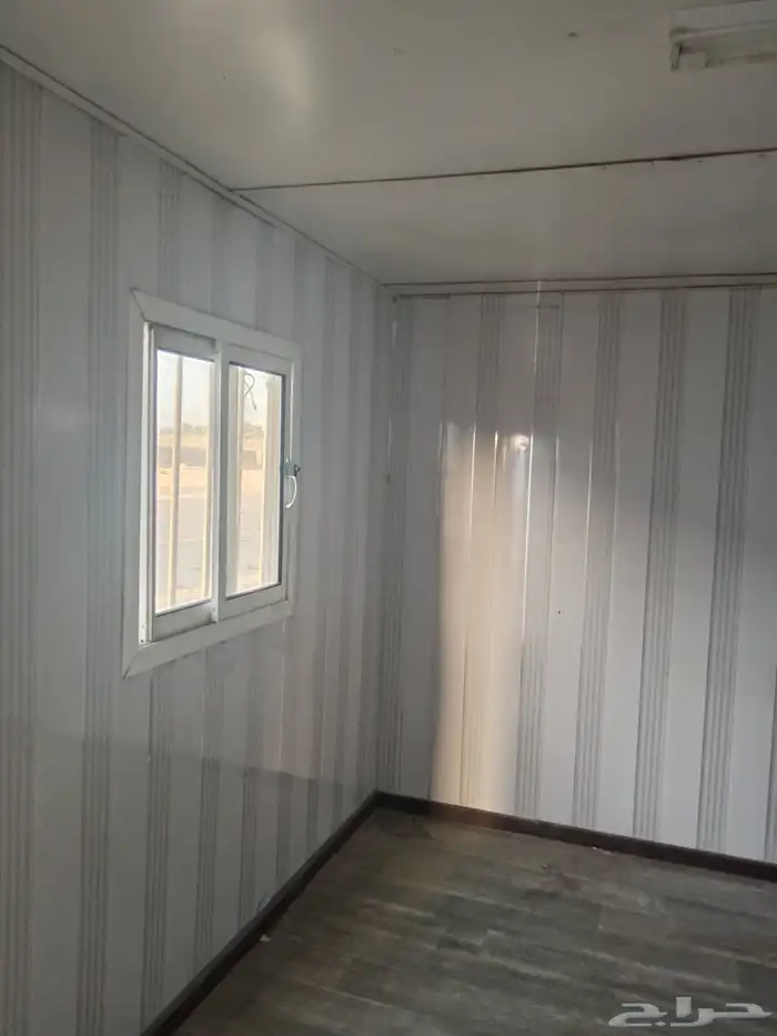 بركسات غرف للبيع 8