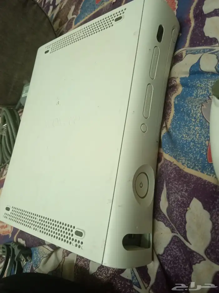 إكس بوكس 360 0