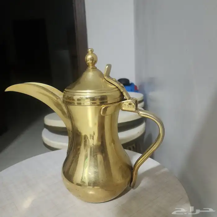 دلة العساف السعودية حائل قديمة جدا وبحالة ممتازة 0