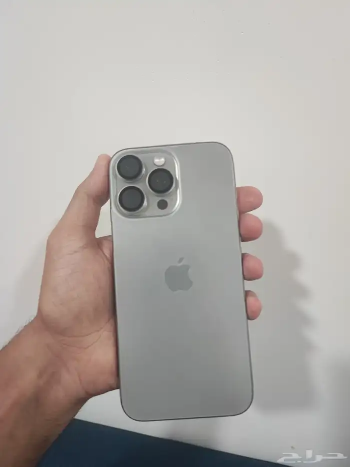ايفون 16 برو ماكس 2