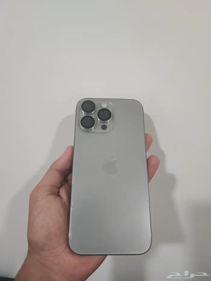 ايفون 16 برو ماكس 0