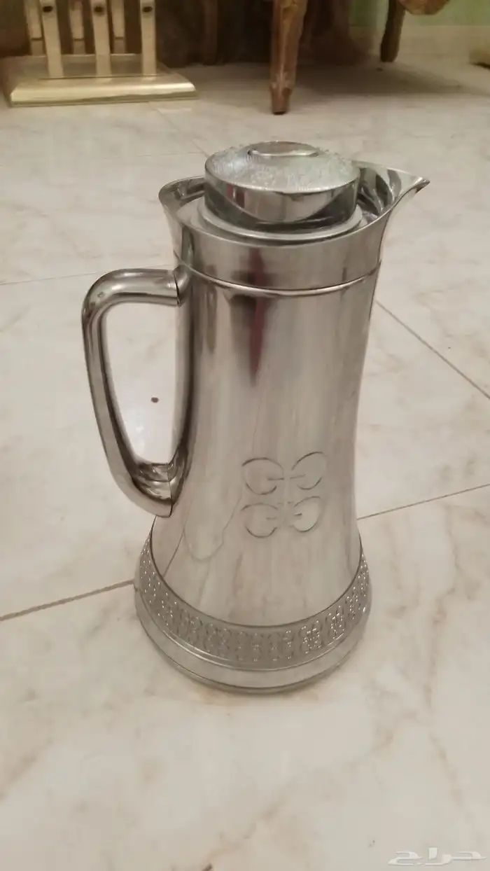 تراميس دلال فناجين قهوة وكاسات شاي من السيف للبيع 10