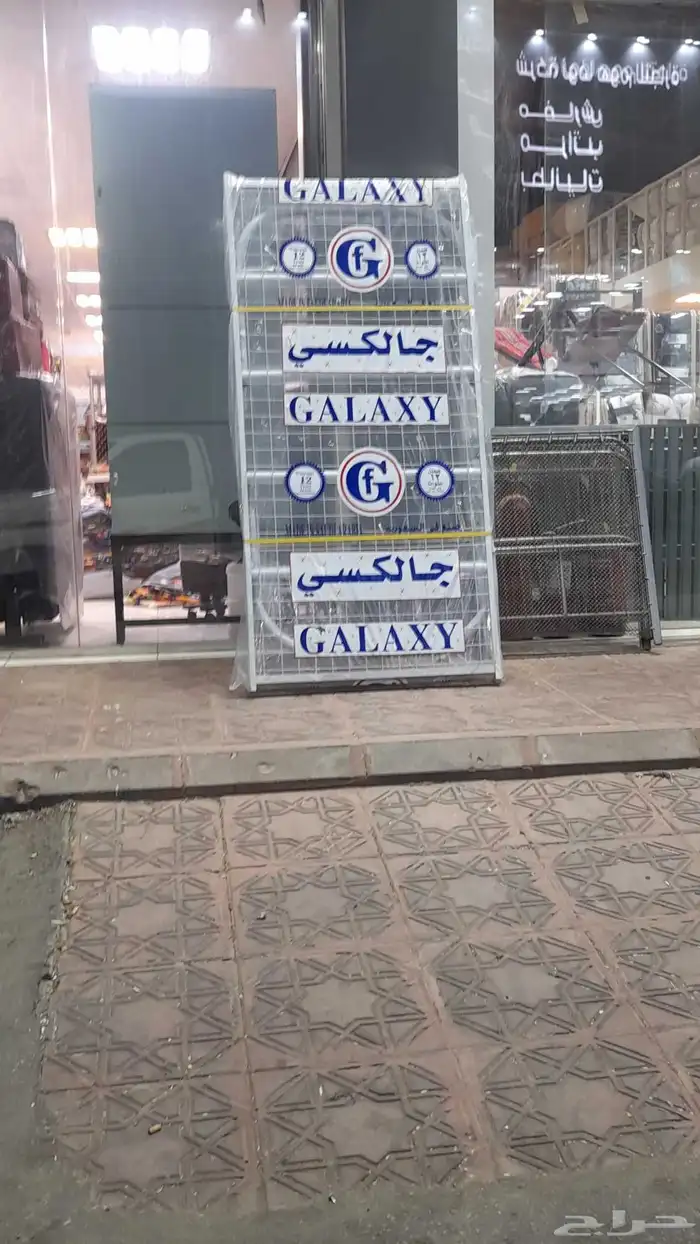 يوجد الدينا مراتب فاخره مراتب طبيه وجميع انوع المقاسات 7