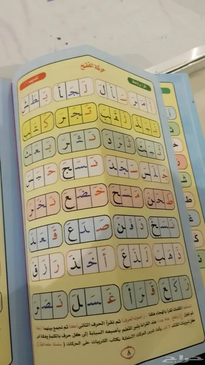 معلم تأسيس ومتابعة انجليزي رياضيات لغتي 2