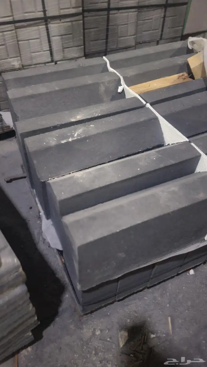 توريد جميع مواد بناء بندوره انترلوك بلاط اسمنت رمل بلك 15