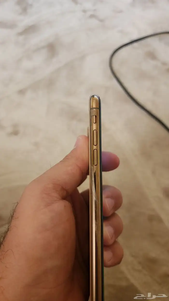 ايفون اكس ماكس 256GB 3
