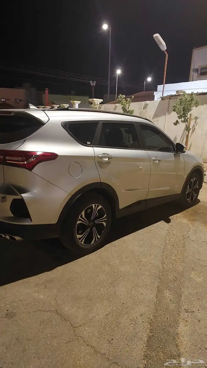 للبيع جيتور X70 موديل 2025 11