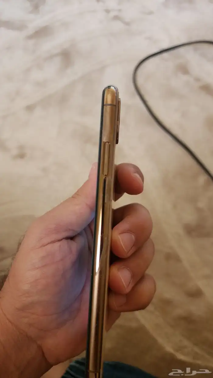 ايفون اكس ماكس 256GB 2