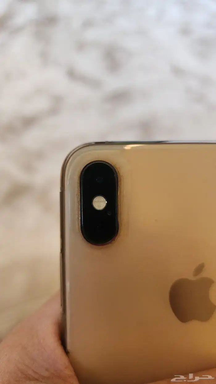 ايفون اكس ماكس 256GB 1