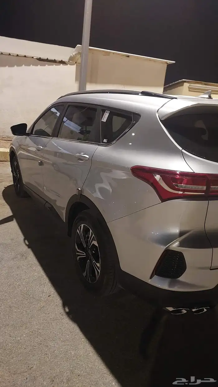 للبيع جيتور X70 موديل 2025 9