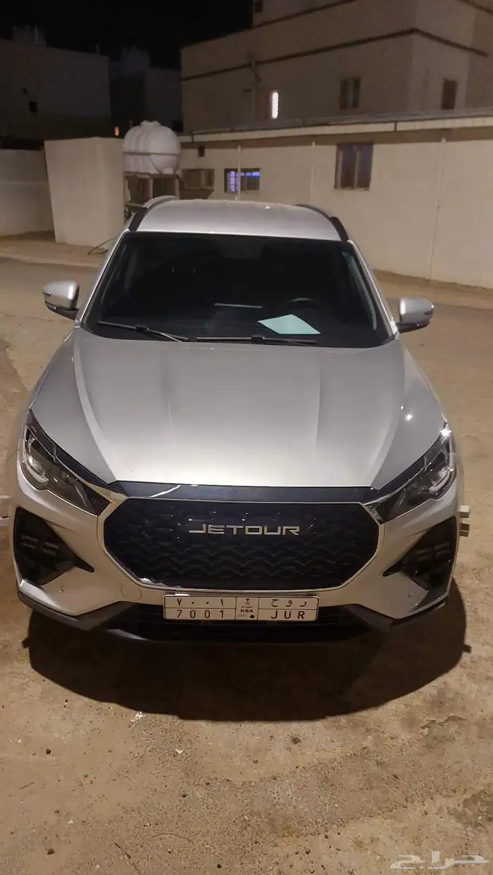 للبيع جيتور X70 موديل 2025 7