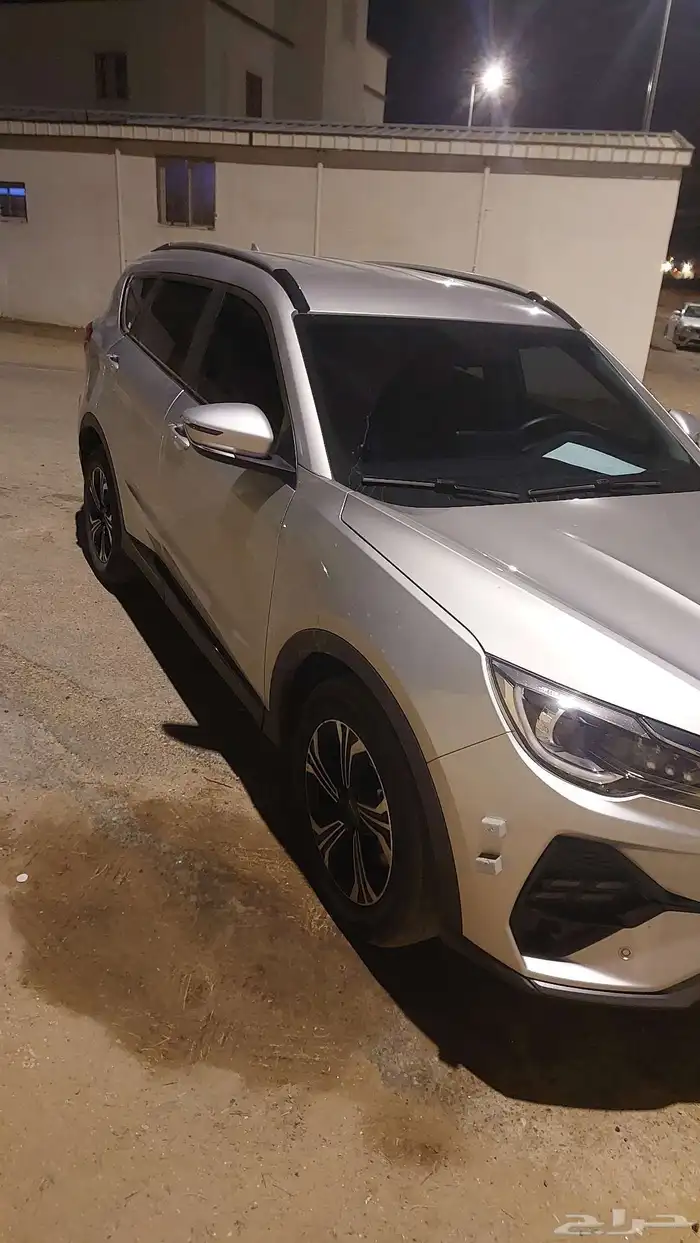 للبيع جيتور X70 موديل 2025 6