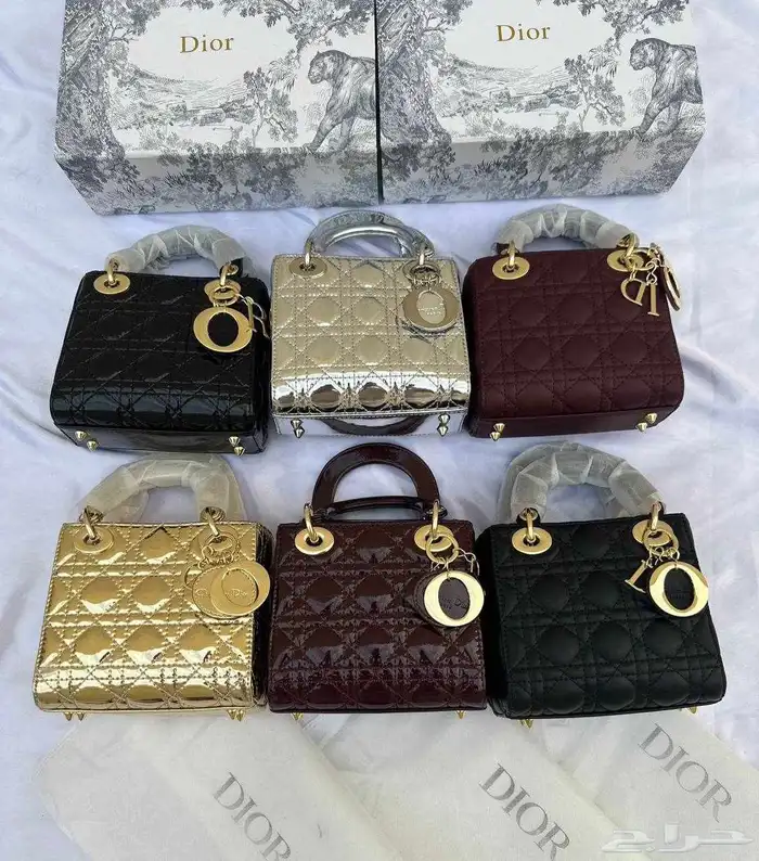 شنط ماركات جمله وقطاعي 7