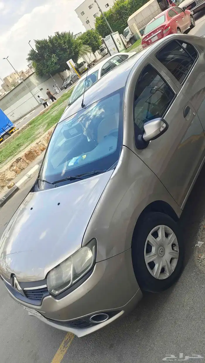 رينو 2016 6