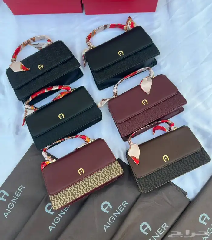 شنط ماركات جمله وقطاعي 8