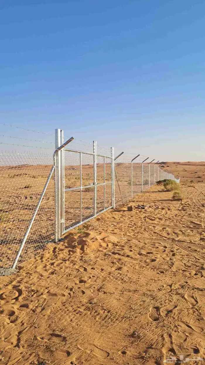 مقاول شبوك تركيب شبك 5
