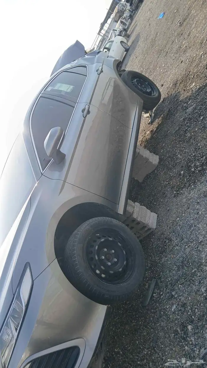 تويوتا كامري 2022 1