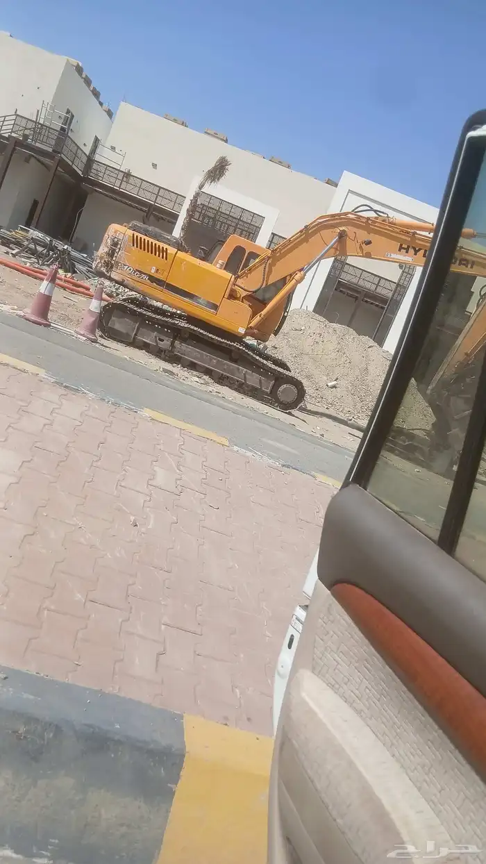 بوكلين للايجار 0