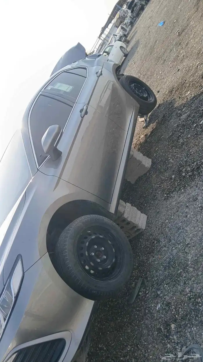 تويوتا كامري 2022 3