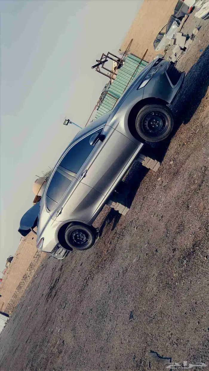 تويوتا كامري 2022 5