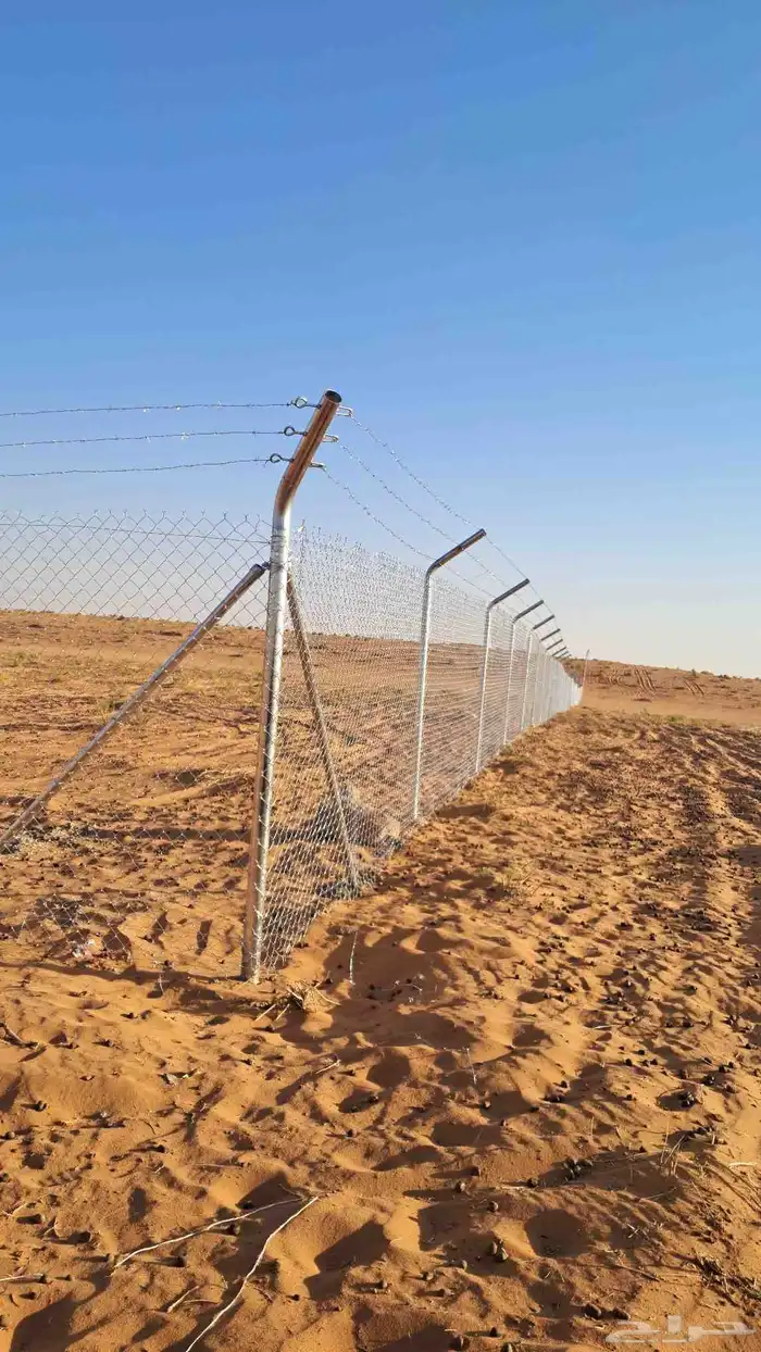 مقاول شبوك تركيب شبك 4