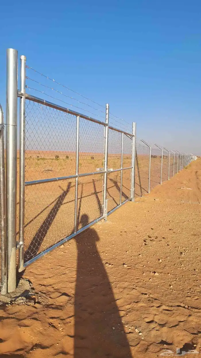مقاول شبوك تركيب شبك 1