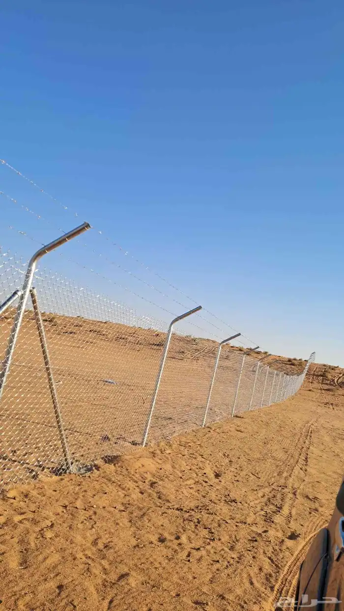 مقاول شبوك تركيب شبك 3