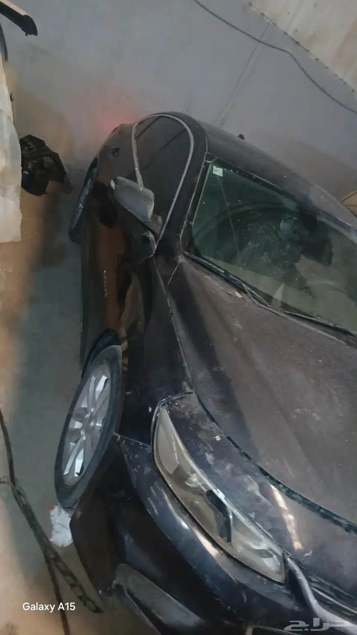 ماليبو 2018 ممشى 190 الف 4