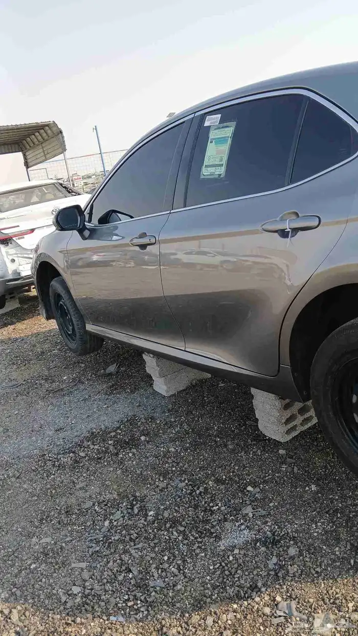 تويوتا كامري 2022 0