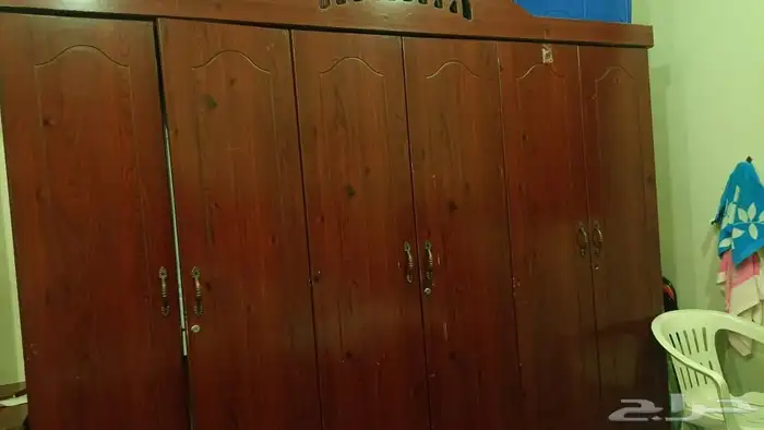 اغراض منزل للبيع بسبب السفر النهائي 6