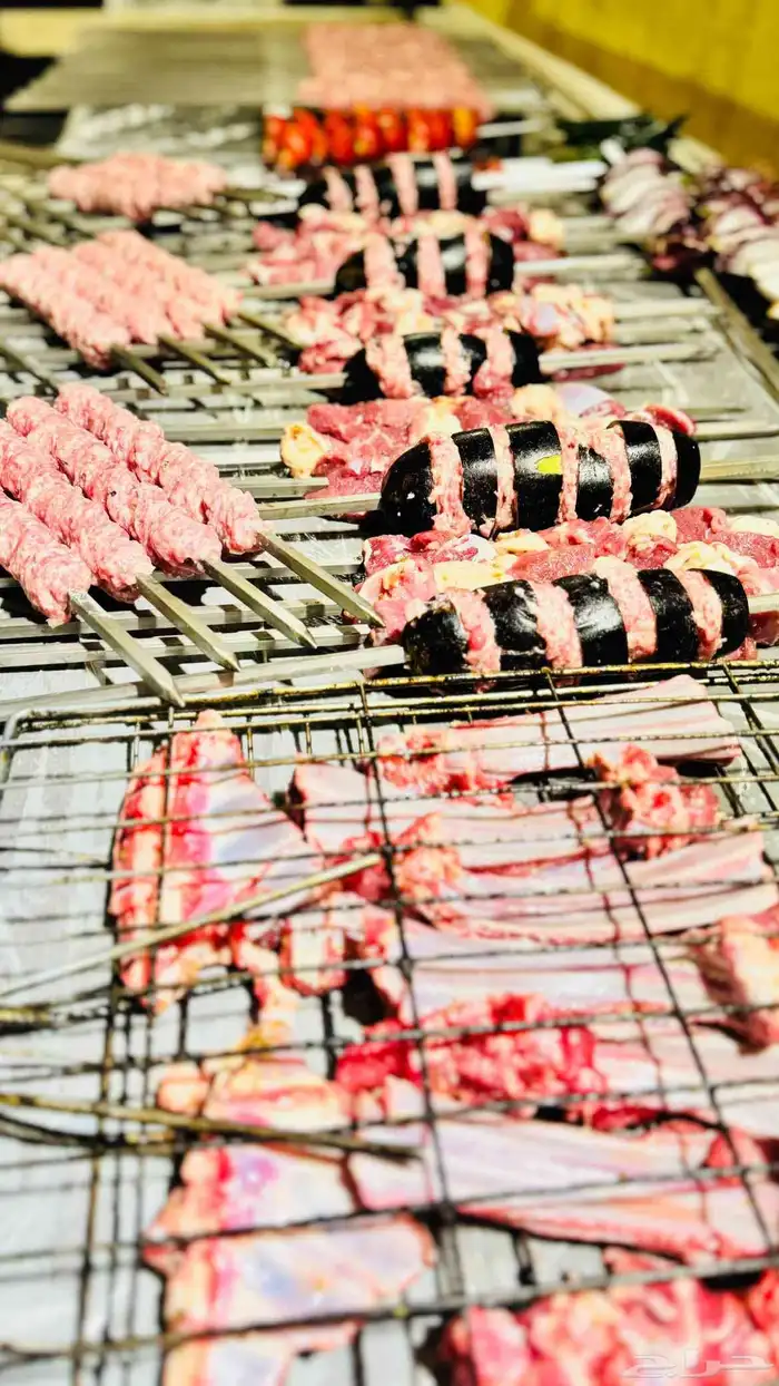 معلم مشويات 9