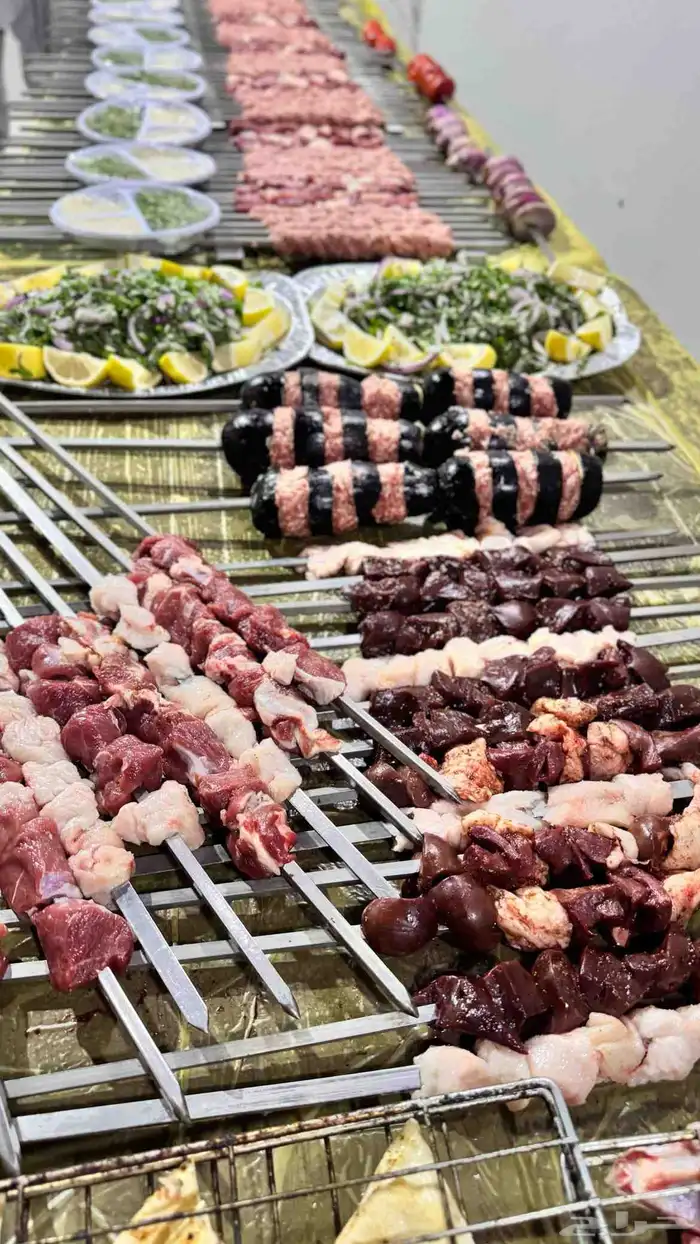 معلم مشويات 3