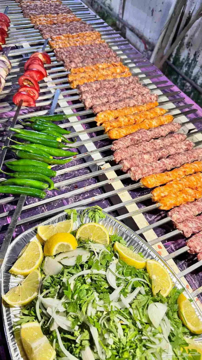 معلم مشويات 5