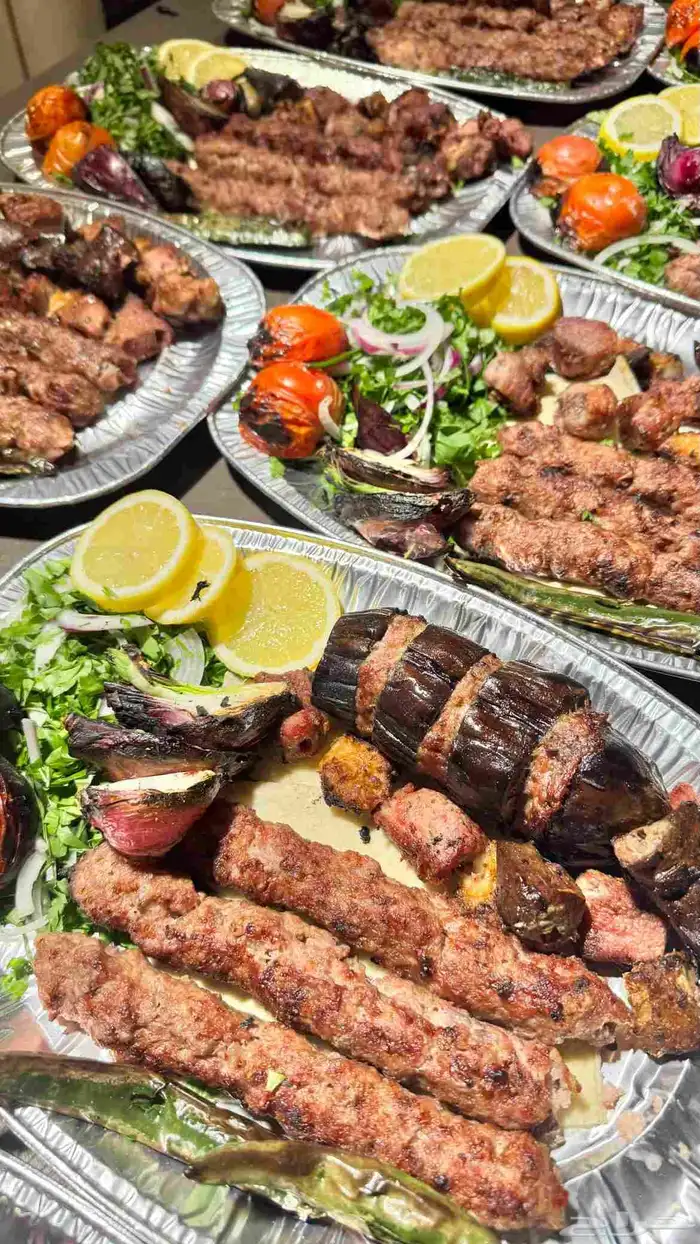 معلم مشويات 8