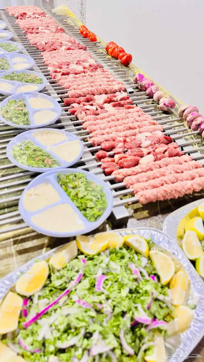 معلم مشويات 2