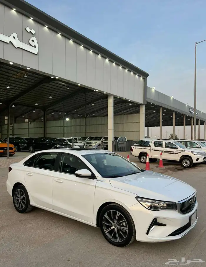 امجراند7 2023 فل كامل متوفر نص فل باسعار مناسبه 4