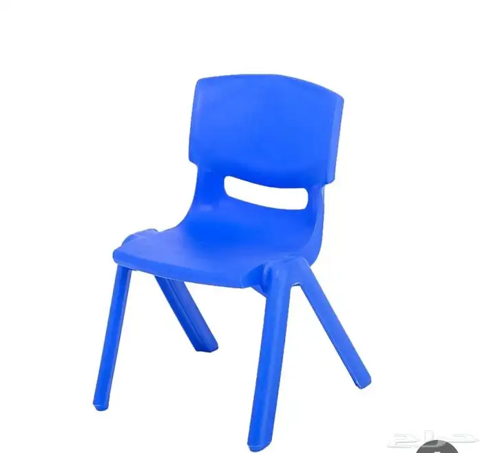 كراسي اطفال للروضات جديده 0